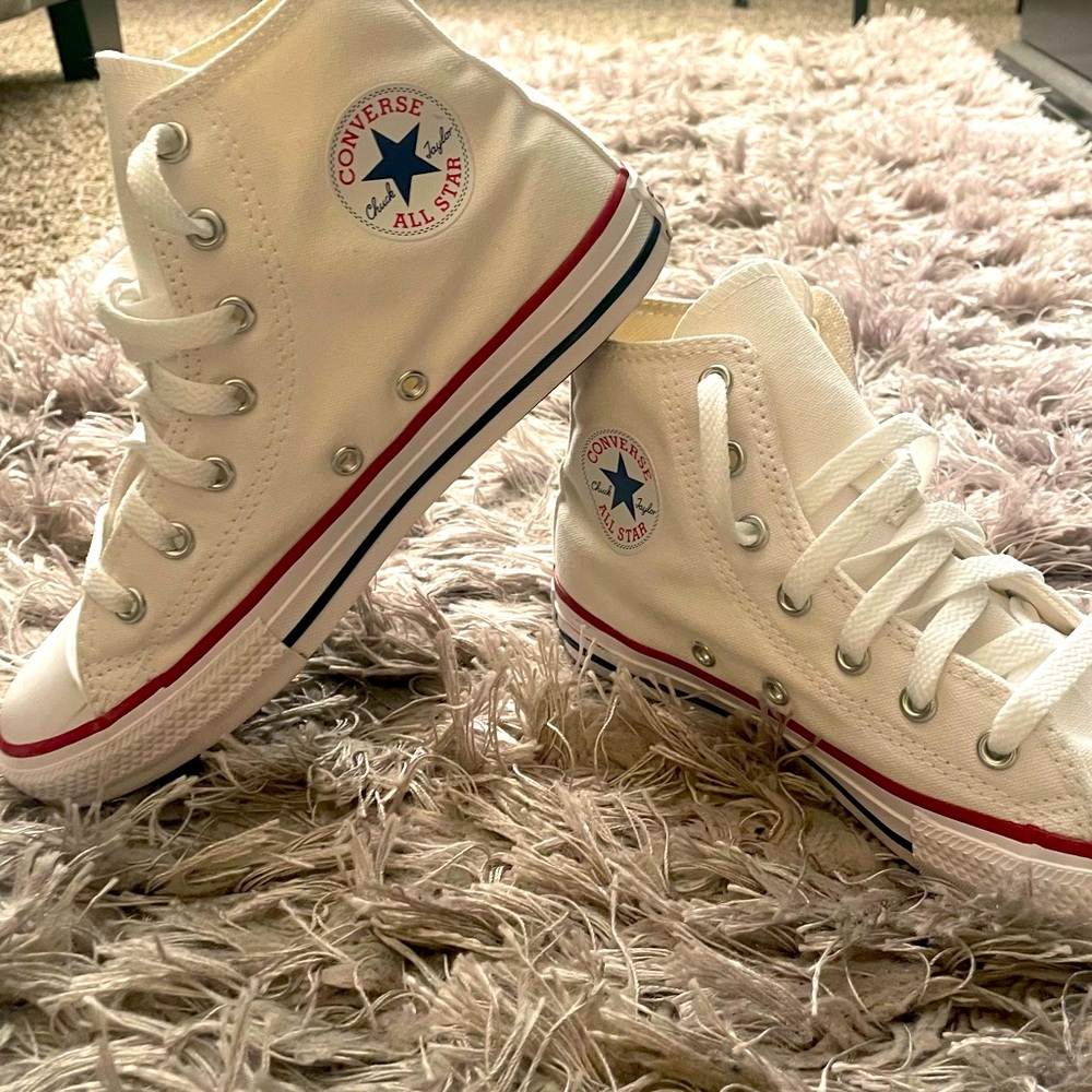 Youth Converse